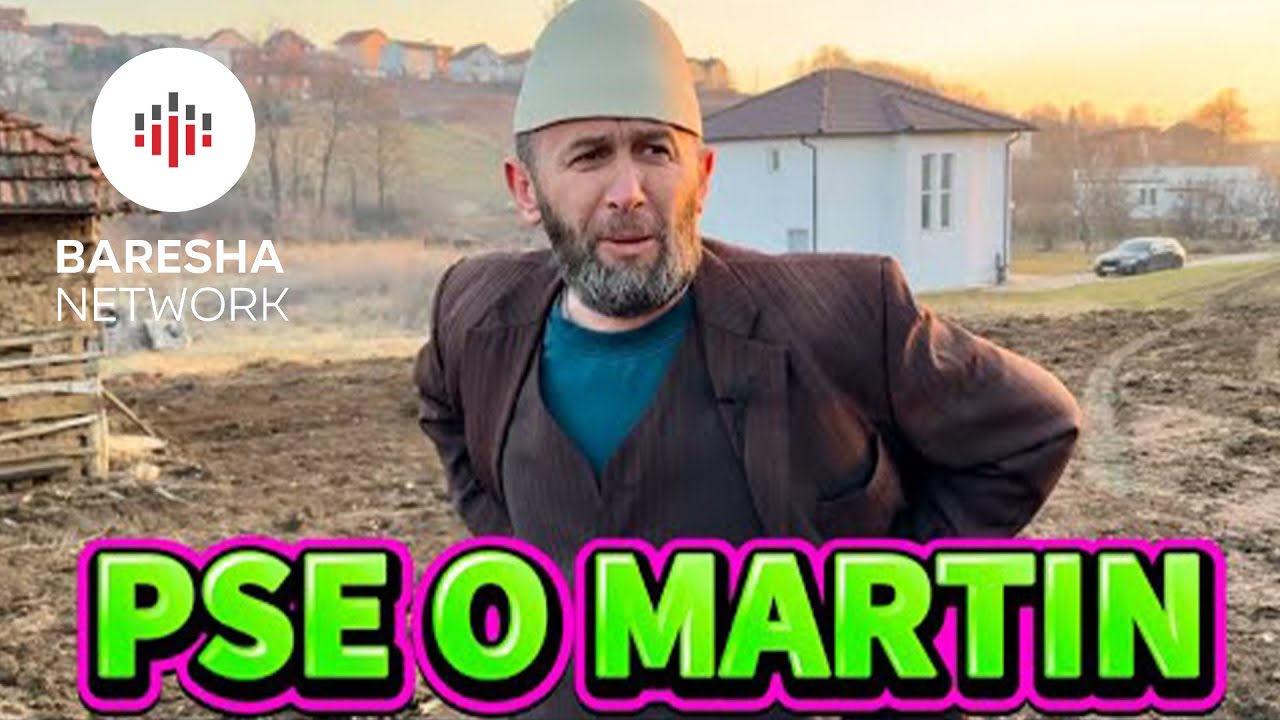 Biba n’Burg… Martini ja shkatrron shpine me Bager 