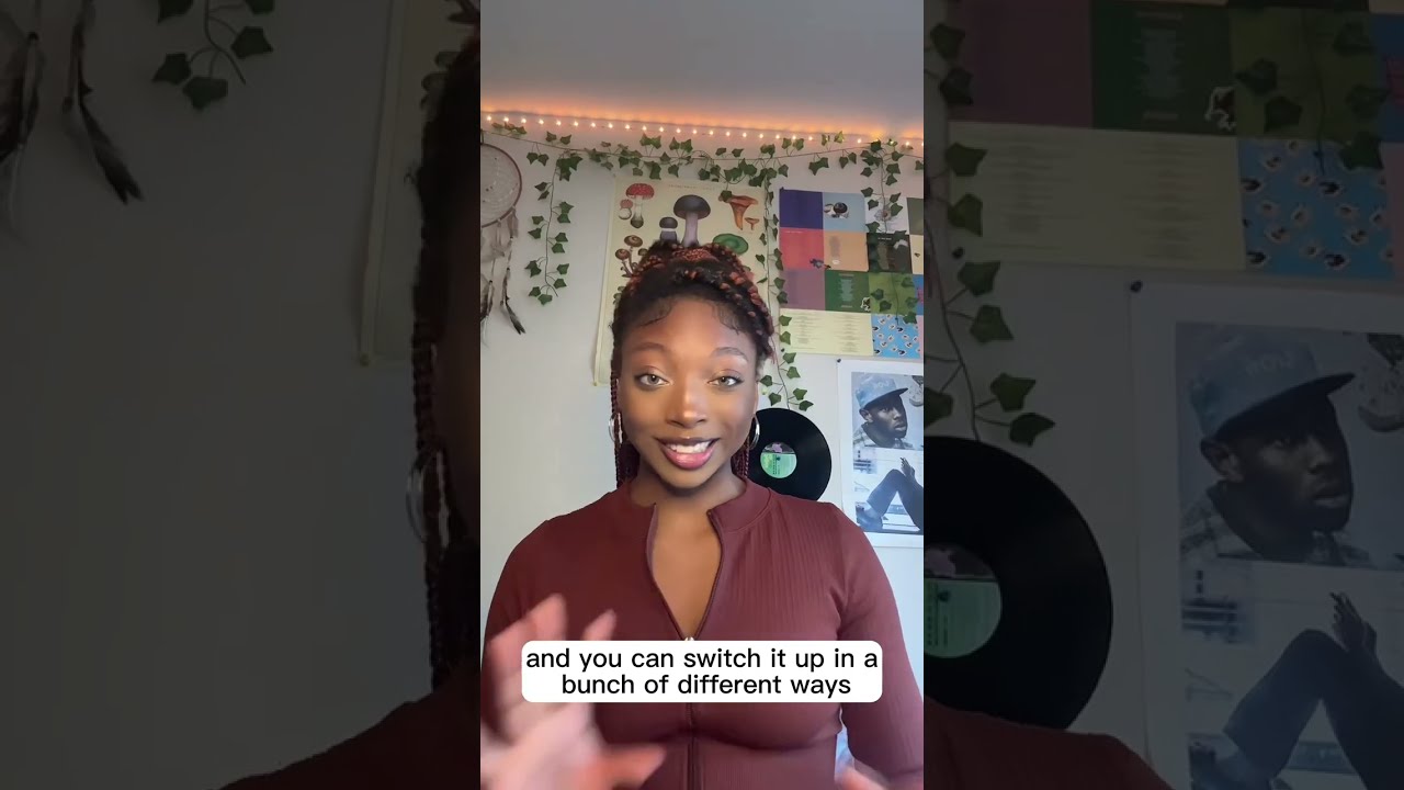 Rhyming techniques to improve your songs ft. She Lailai