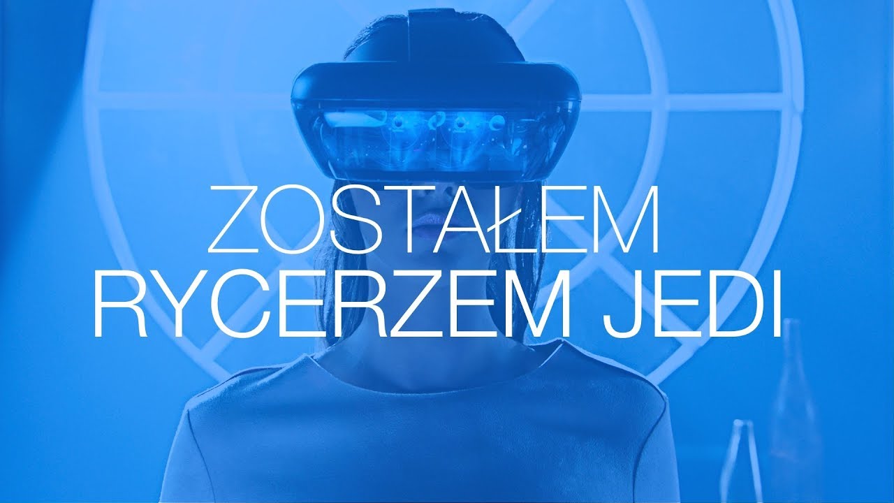 Star Wars: Jedi Challenges, czyli jak przebudziłem w sobie Moc