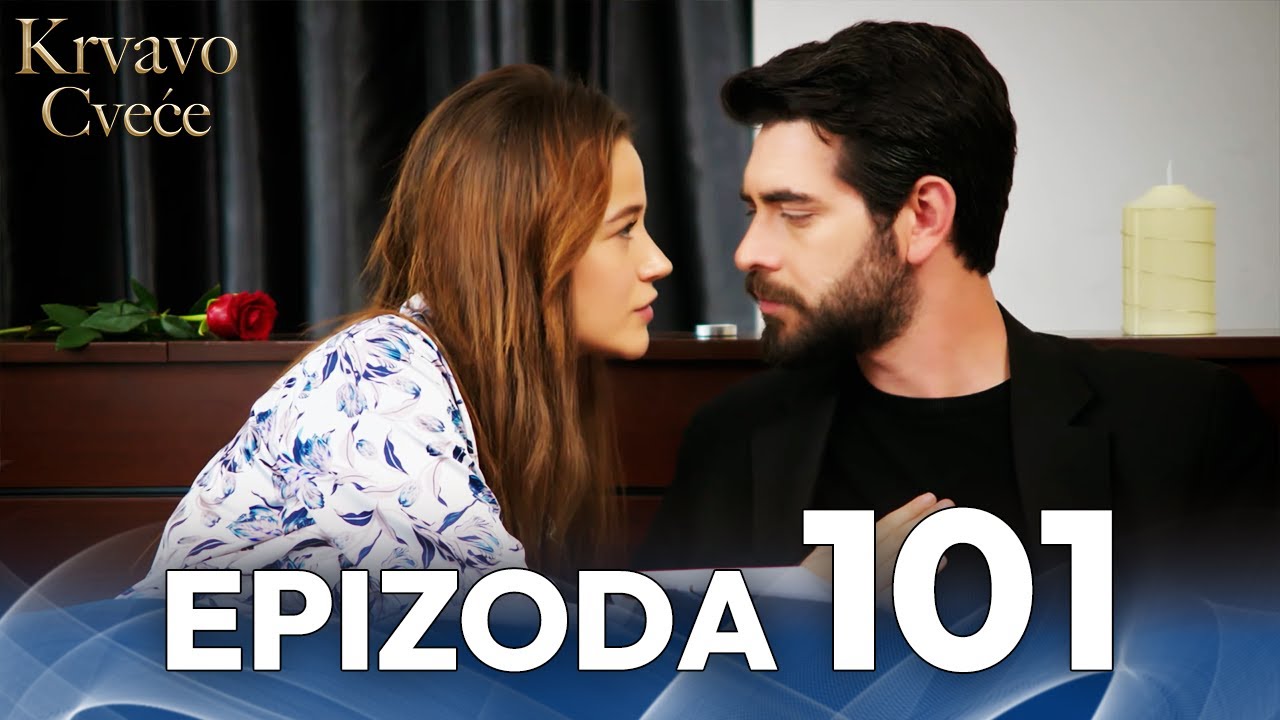 Krvavo Cveće | Epizoda 101 | Sa bosanskim titlovima | Kan Cicekleri