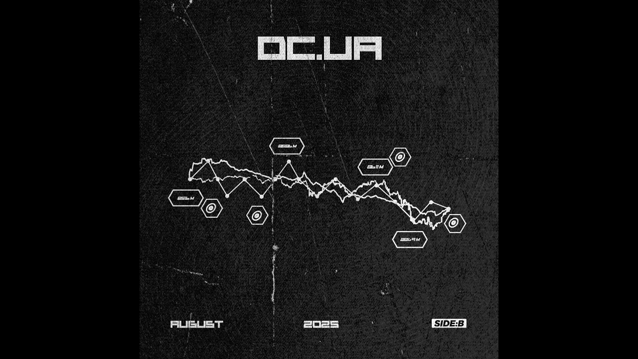 Acid-house, Minimal/Tech house | Vinyl Only | SIDE:B (UA) | DC.UA-My Vinyl Collection-August 2025