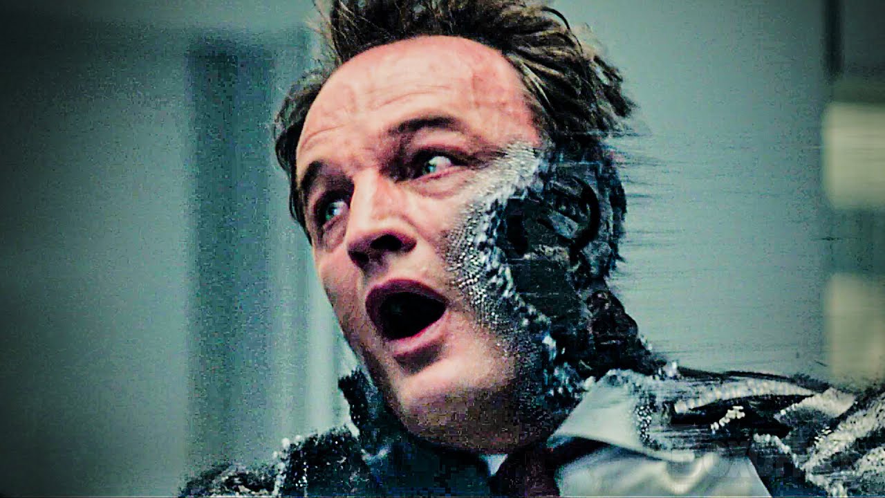 John Connor fühlt sich unwohl | Terminator - Genisys | German Deutsch Clip