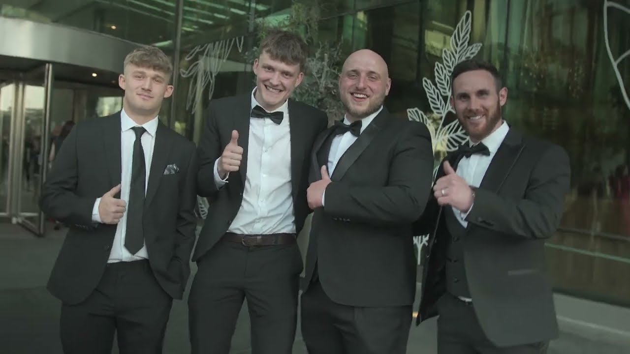 App Guide Awards 2025 | Showreel