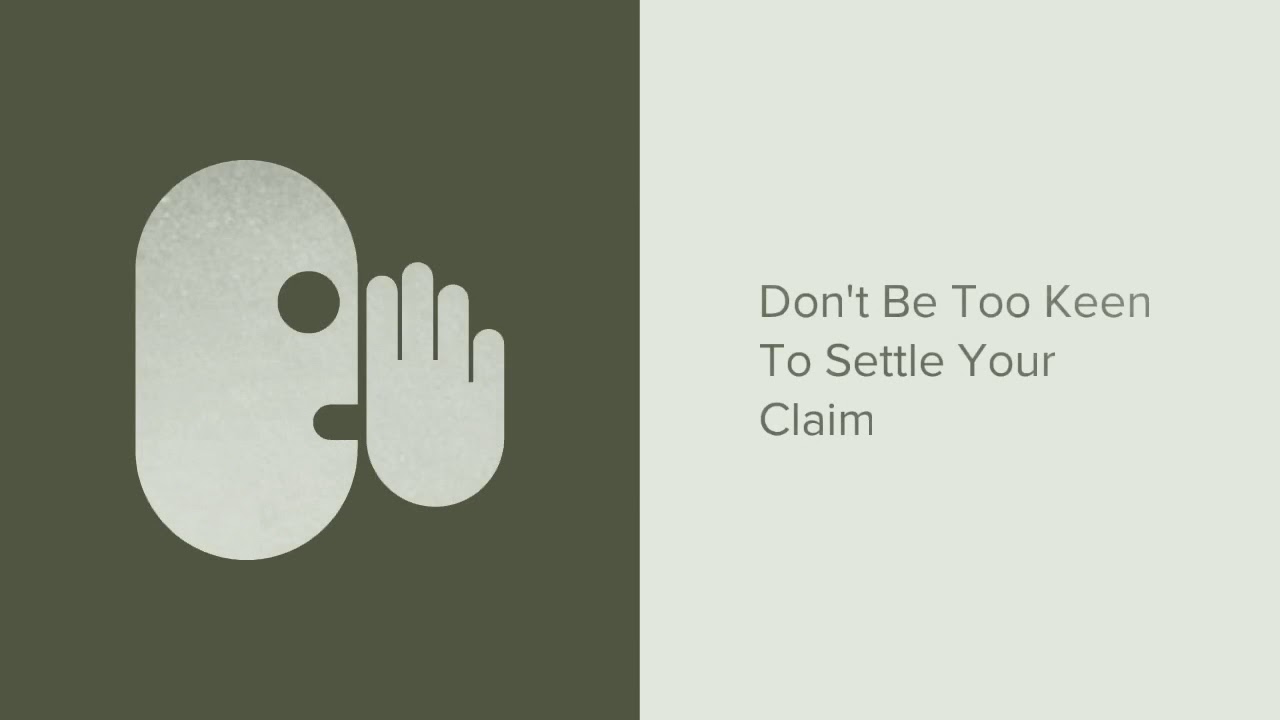 Personal Injury Claims Process Huddersfield