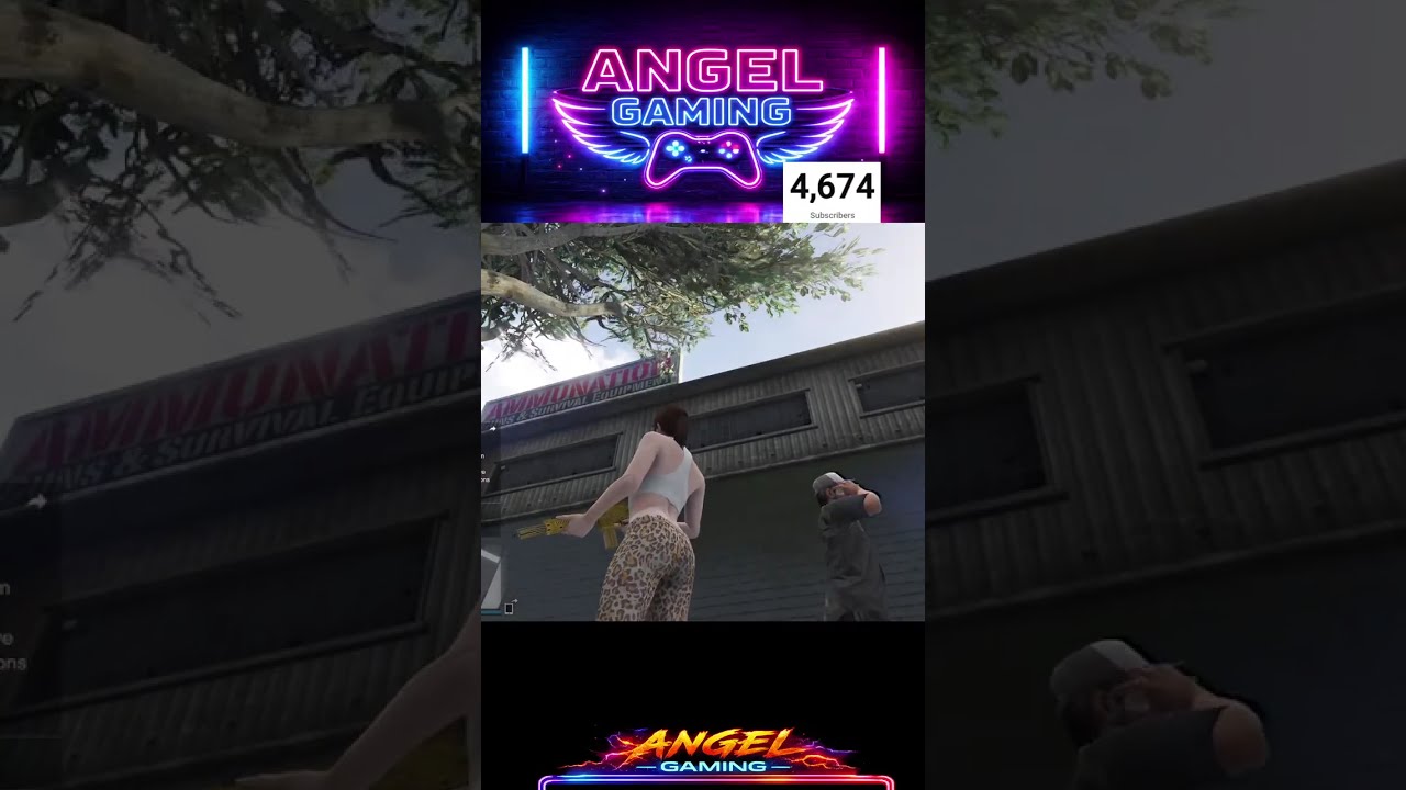 GTA V LIVE ROAD TO 5K SUBSCRIBE | WITH ANGEL ☠ #shortslive #live