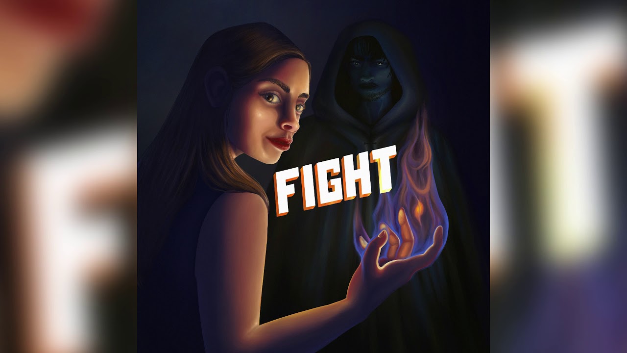 Asila - Fight (audio)