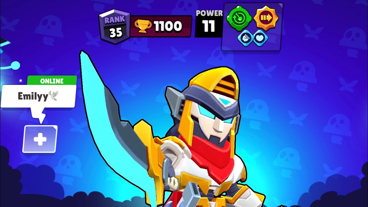 Carrying Randoms #4 (1100🏆+)