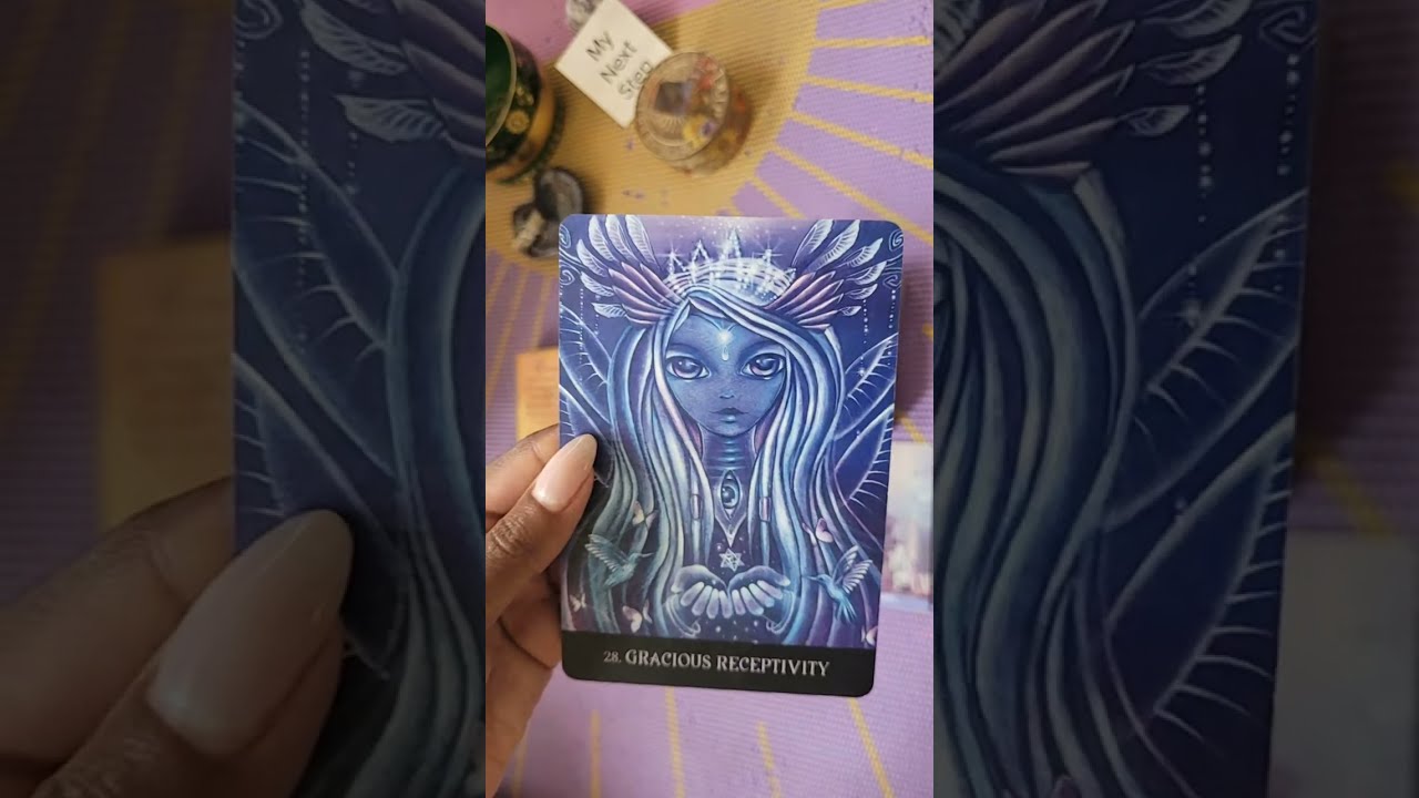 Daily Divine 9.15.25 💌 WEEK AHEAD MESSAGES FROM SPIRIT