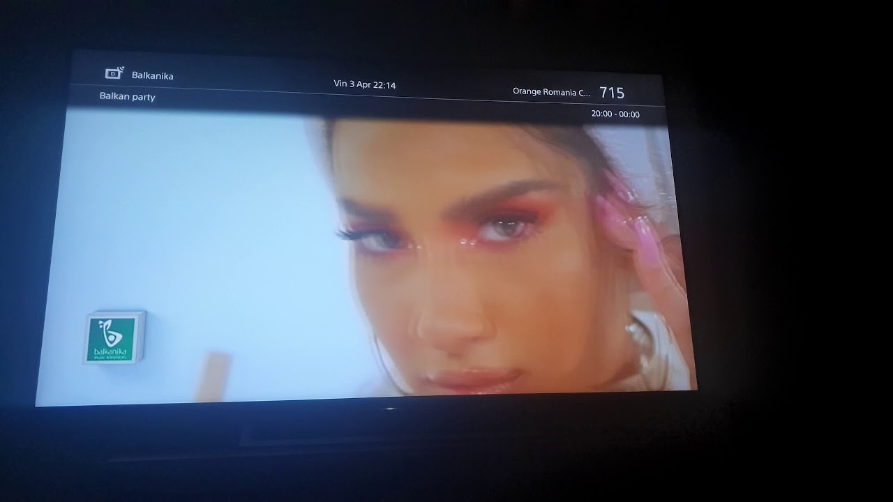 Grila Orange DVB-C Global Easy + Maxpack + Hungarian part. 3