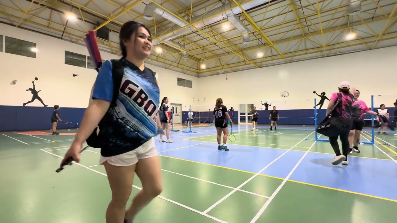 Chai & Kricel vs Aux & Jo (bitin ang video) 🤣