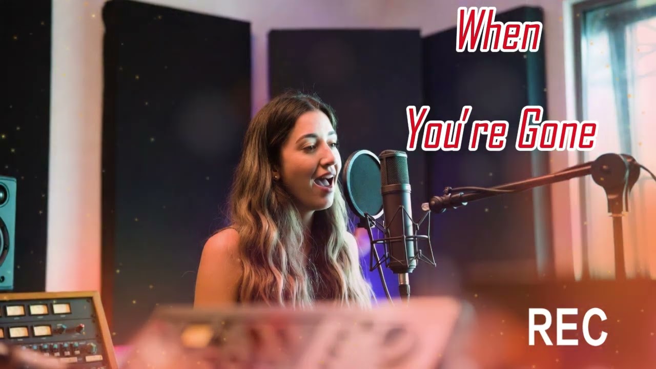 When You&rsquo;re Gone