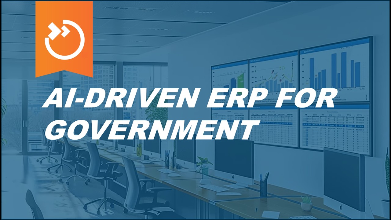 TOMT: Meeting Agency ERP Needs with Microsoft’s AI Driven Business Applications