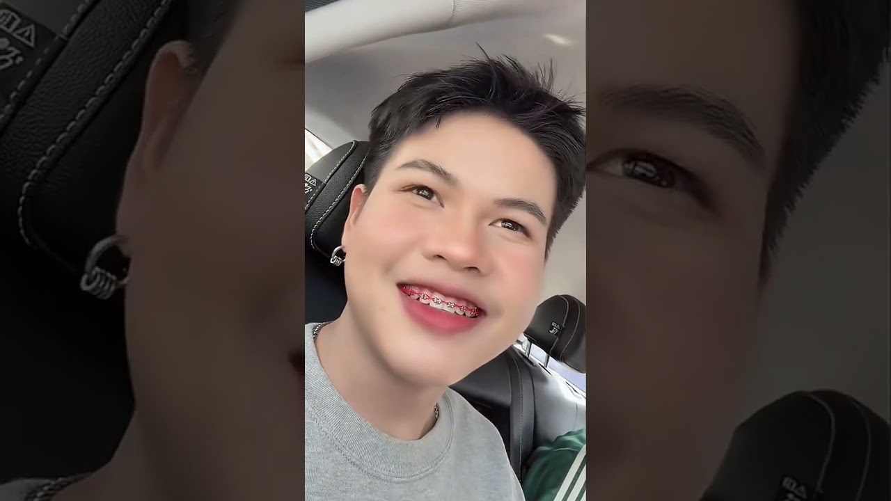 น้องยูริเดินทางไปหาพี่น้ำอูนจะไลฟ์ทำส้มตำ