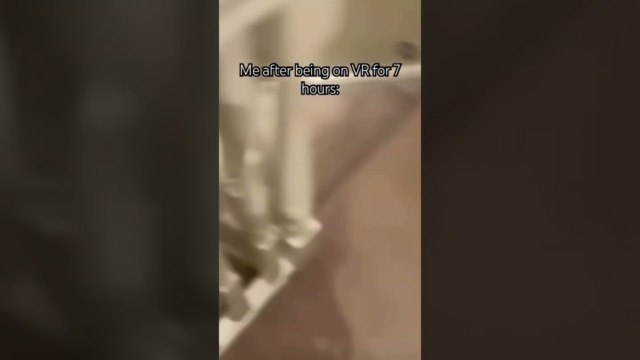 #VRLife