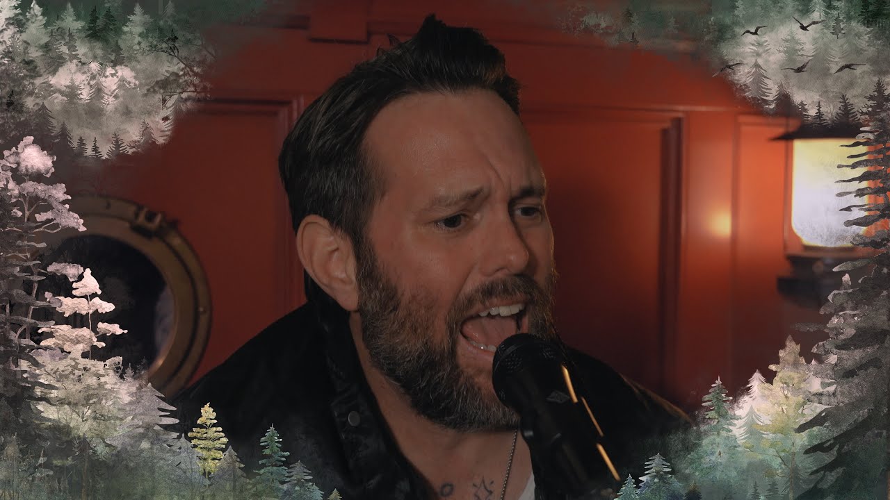 Nathan Earle // Amber Glow