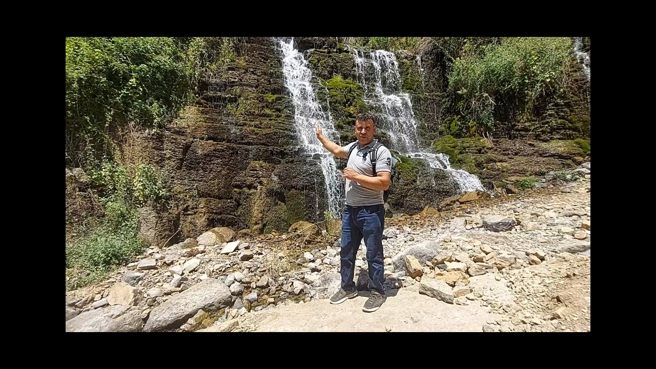 AKDUMAN KÖYÜ.GUNDÊ MİJÎN