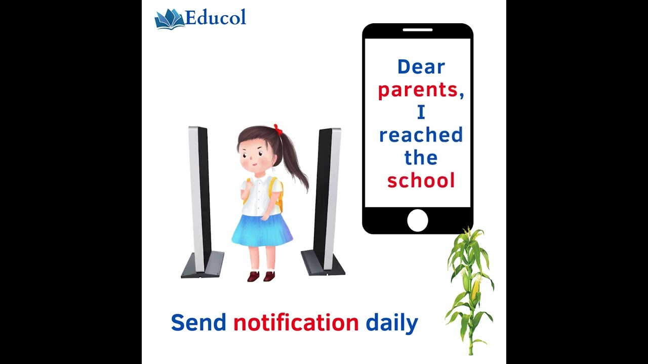 Digital attendance system