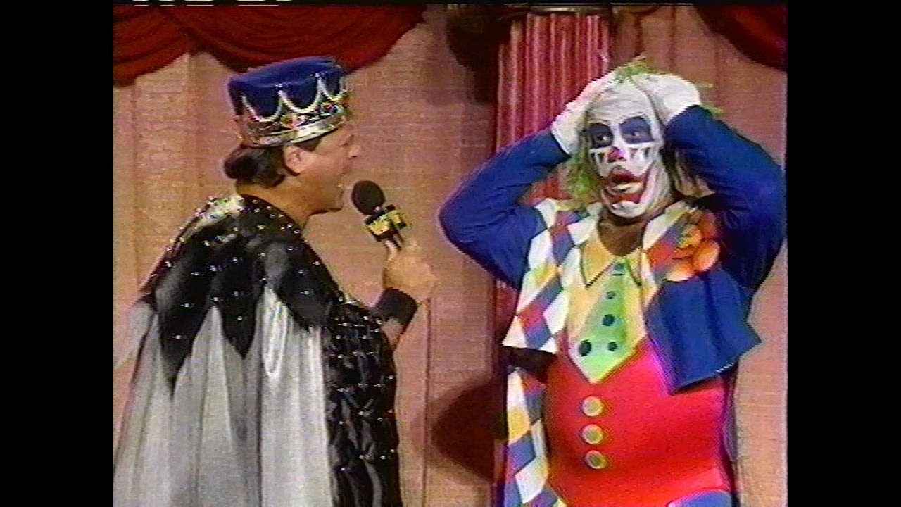 WWF Wrestling Challenge 369 - 01/09/1993 NBC WWLP (Partial)