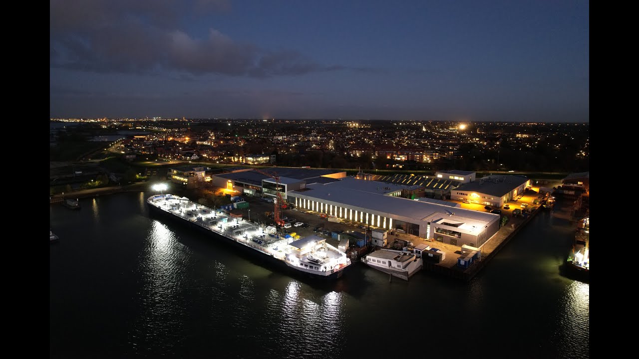 Hoogendoorn 60 jaar (2022)