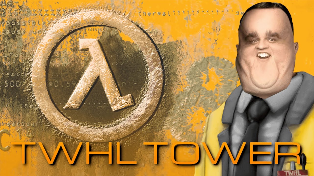 TWHL Tower
