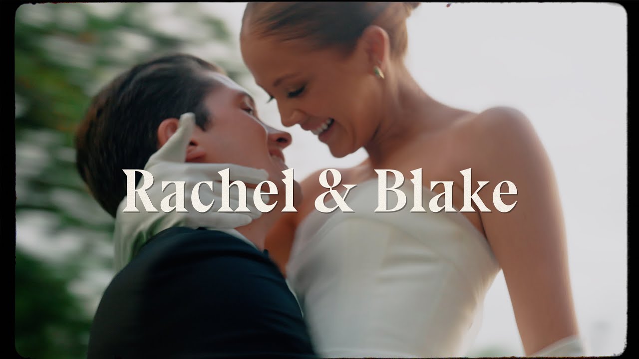 Old Hollywood Elegance // Hotel Ella Wedding in Austin, TX