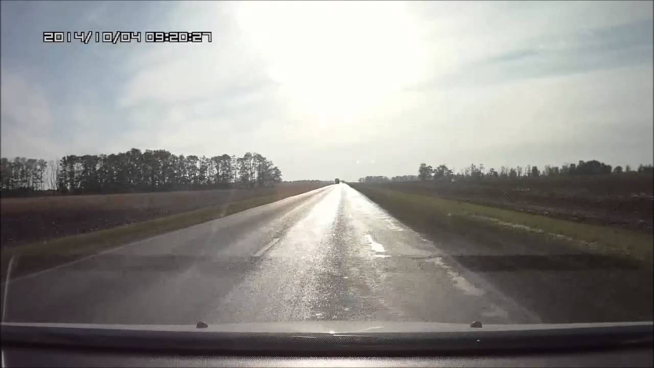 Ростов - Ставрополь