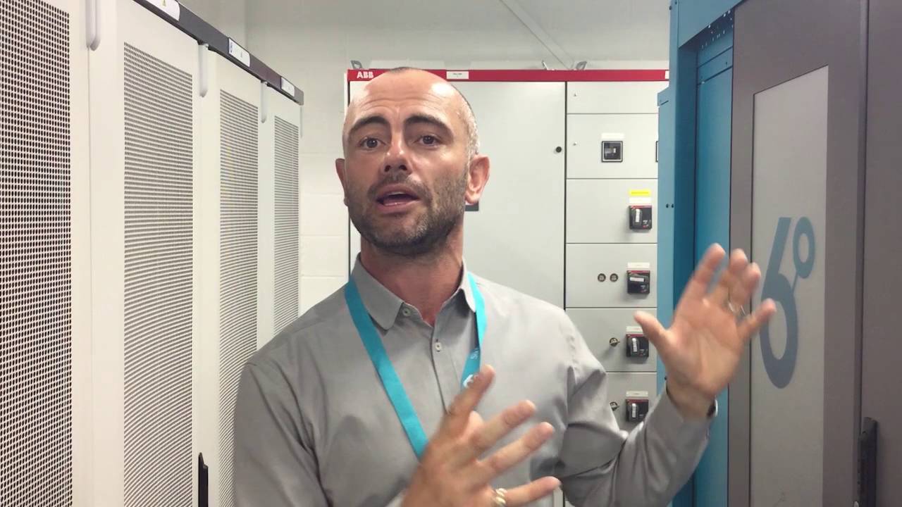 Your Business Needs #3 Part 2 of 2 - Paul Gaskell