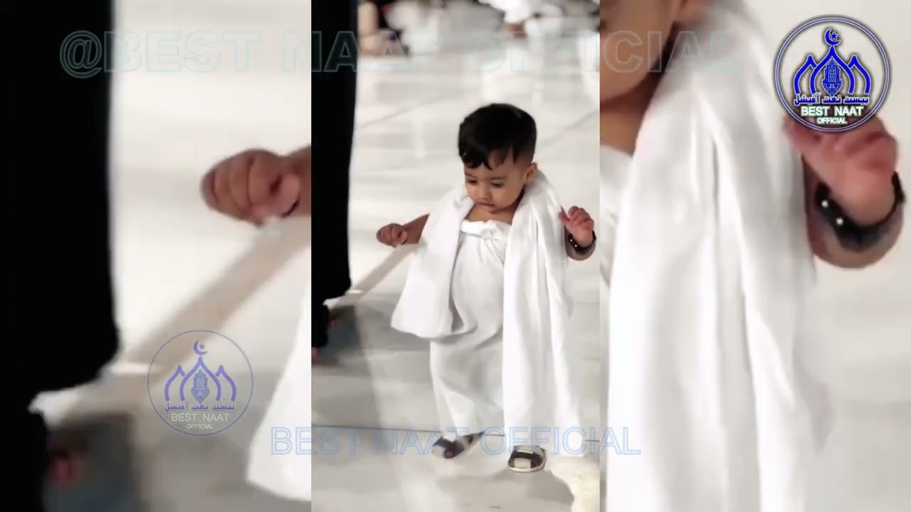 Panhinjo Qurb Kayo Panhnji Dar Te Saddyo |پنهنجو قرب ڪيو پنهنجي در تي سڏيو | Sindhi Naat 2025 | BNO