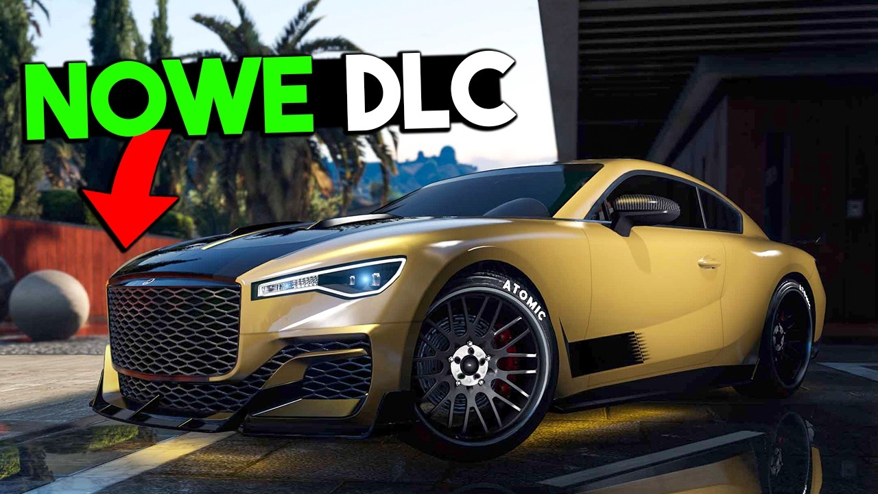 REZYDENCJE OFICJALNIE OGŁOSZONE, SCREENY z NOWEGO DLC | GTA ONLINE