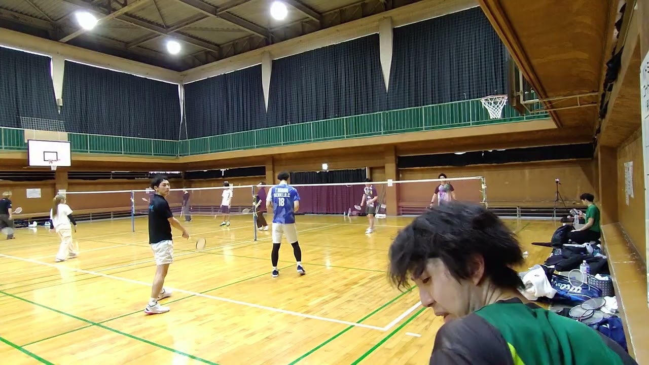 3/16 濱田、ヒデvs福士、児嶋