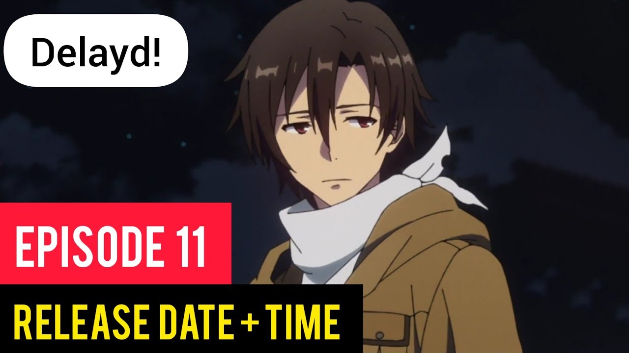 86 Eighty-Six Season 2 Episode 11 Release Date