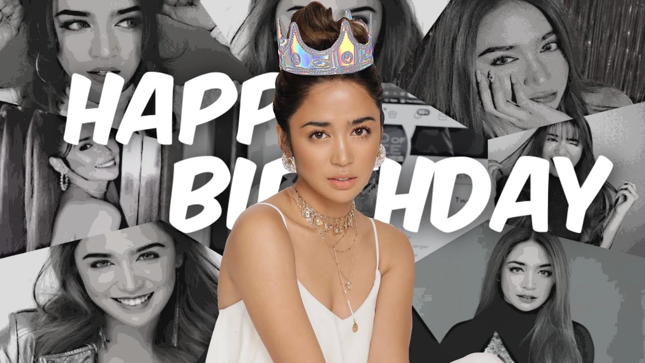 HAPPY 22nd BIRTHDAY RIVA! 🤍