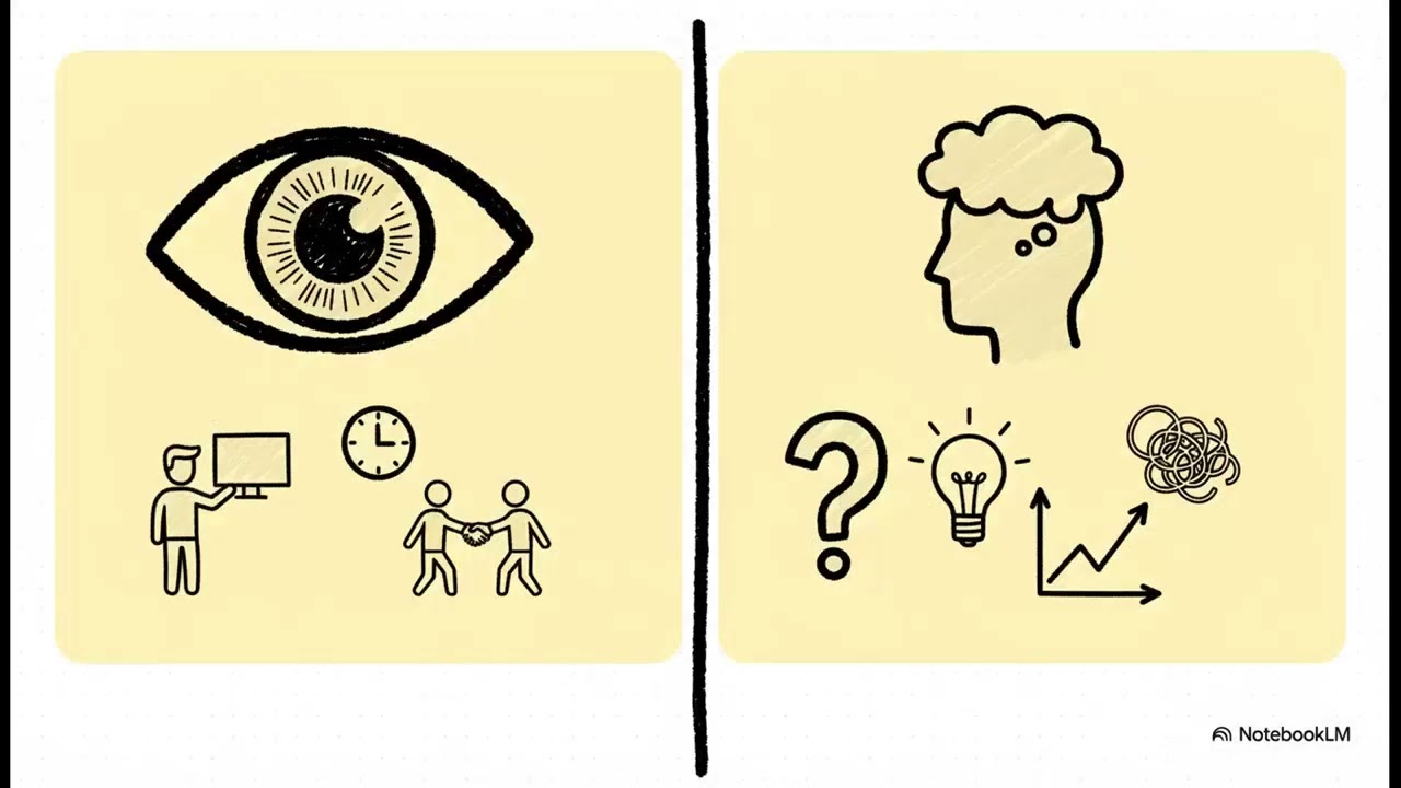 Stop Guessing. Start Seeing. (The Power of Observational Coding)