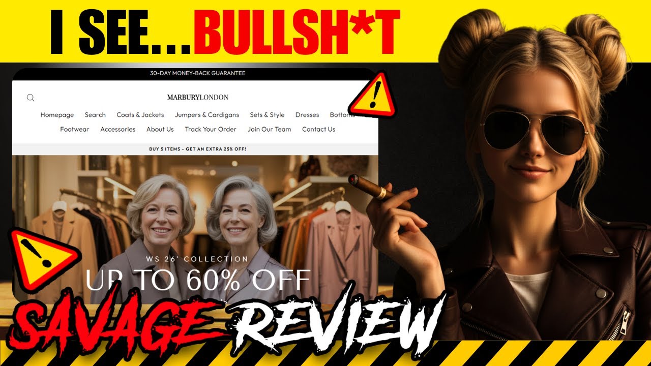 Marbury London Review: Fake Designer Bags Exposed (2026)