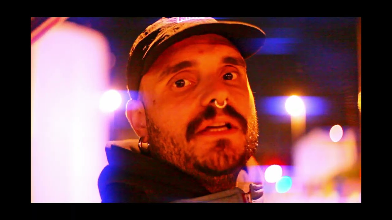 Pibxis & Stone Jones - Delírio em Xabregas II (ft Babba e Benny b)