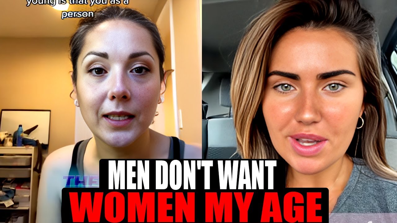 The Real Reason Men Skip SINGLES EVENTS | Women Face the LONELINESS EPIDEMIC! | The Wall