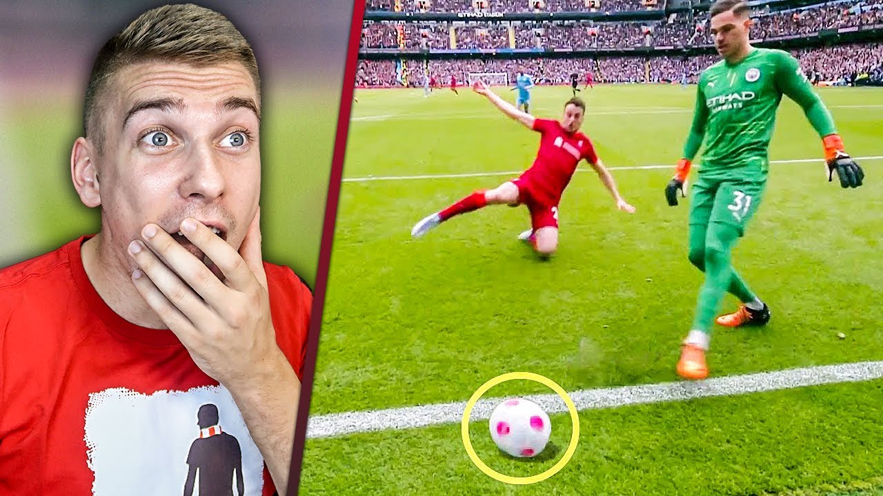 NEMOGUĆE GREŠKE U SVIJETU NOGOMETA 😱 *nevjerojatan autogol*