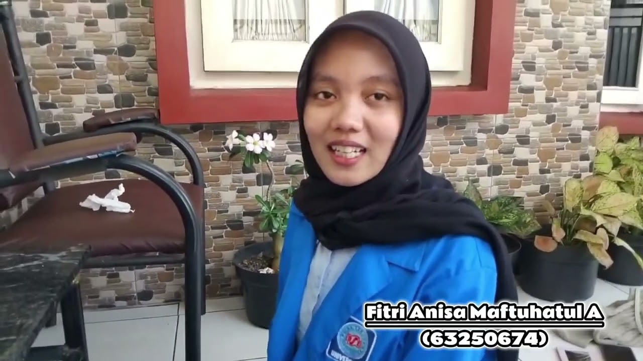 Project-Based Learning (PBL) UAS Matematika Ekonomi | 63.1A.01 | S1 Akuntansi