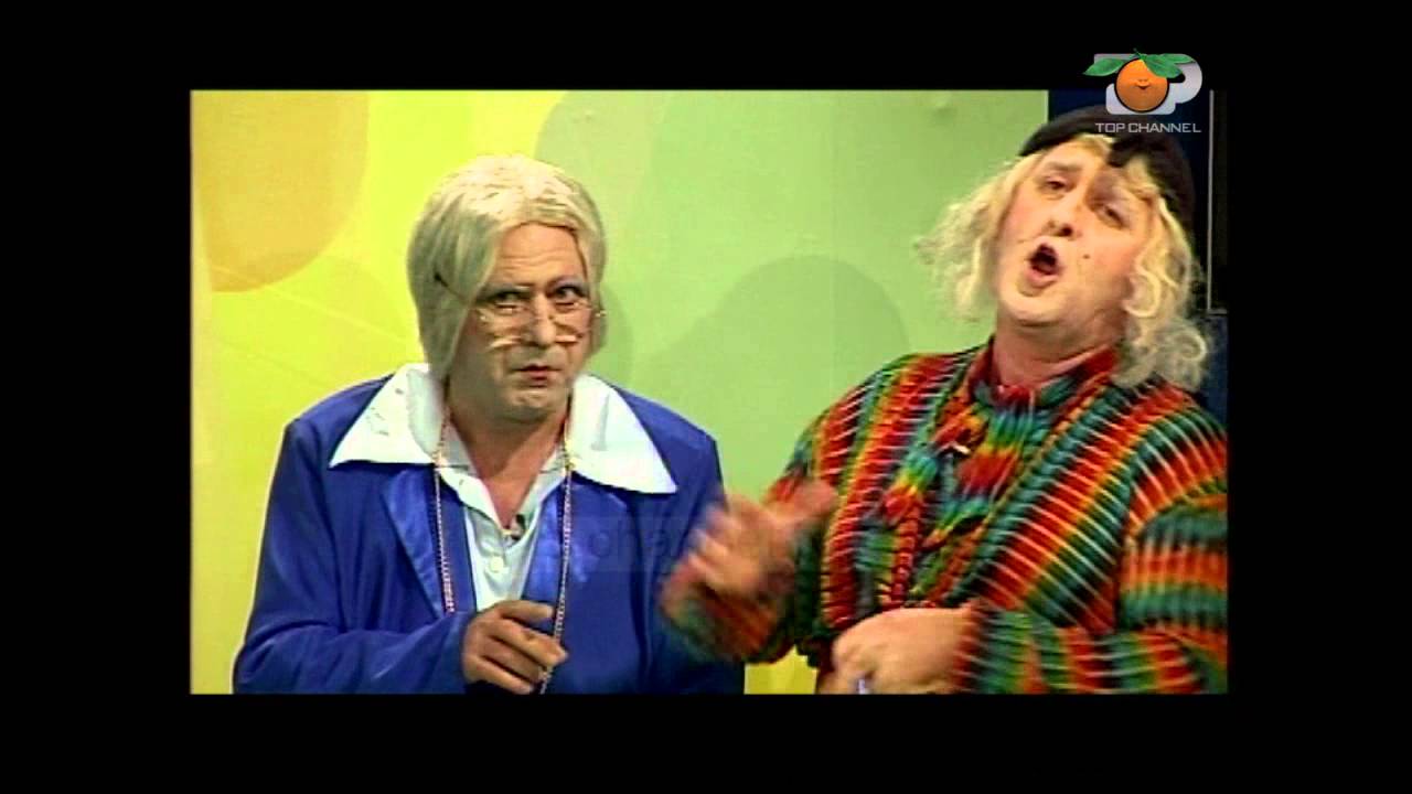 Portokalli, 16 Tetor 2005 - Dy plakat (Ambasadoret, emerimi, debatet)