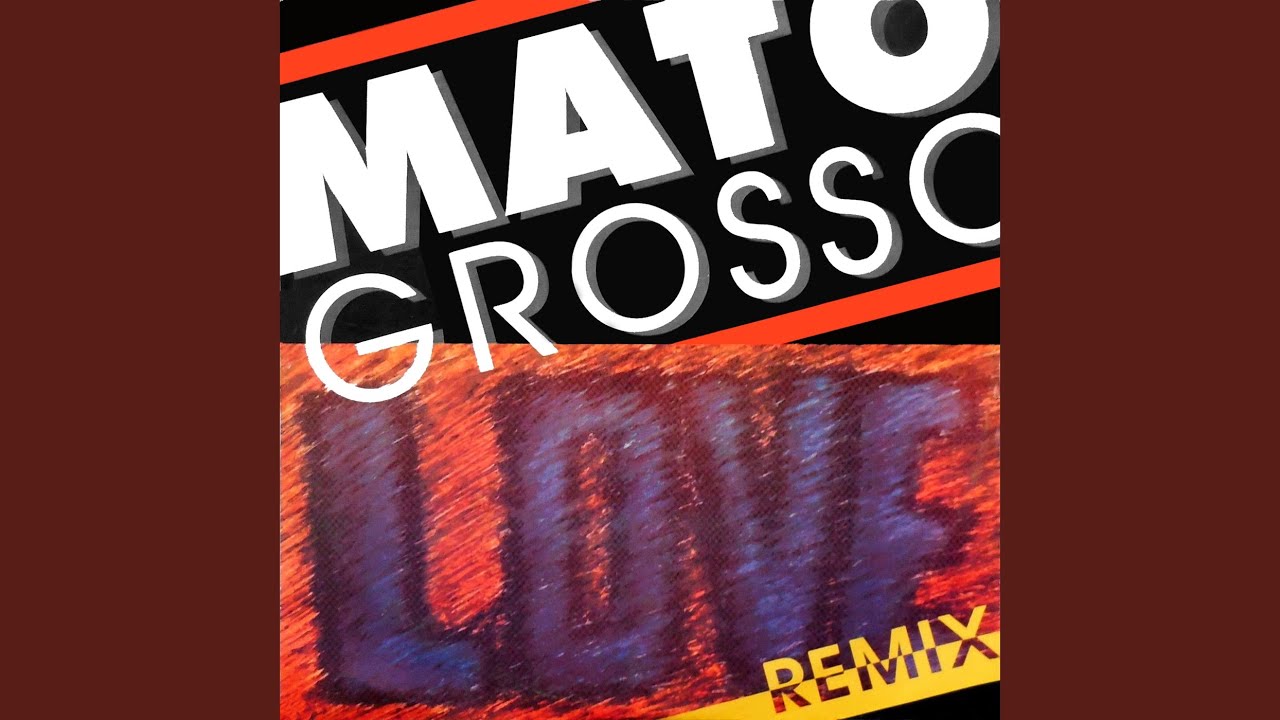 Love (Fuzzy Mix)