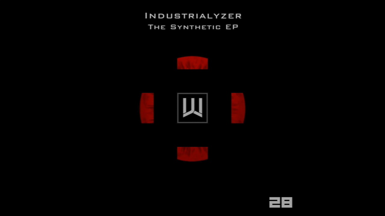 Industrialyzer   Track One