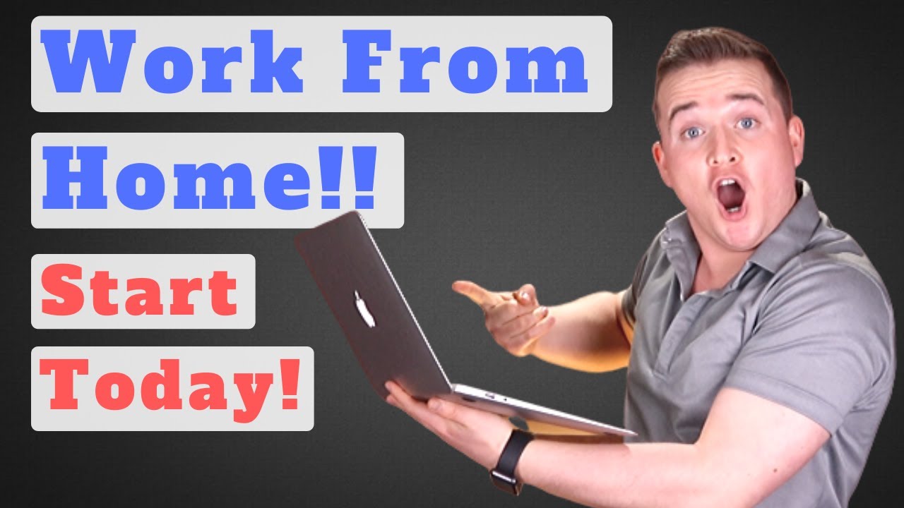 Top 10 Home-Based Business Ideas!! (High Paying)