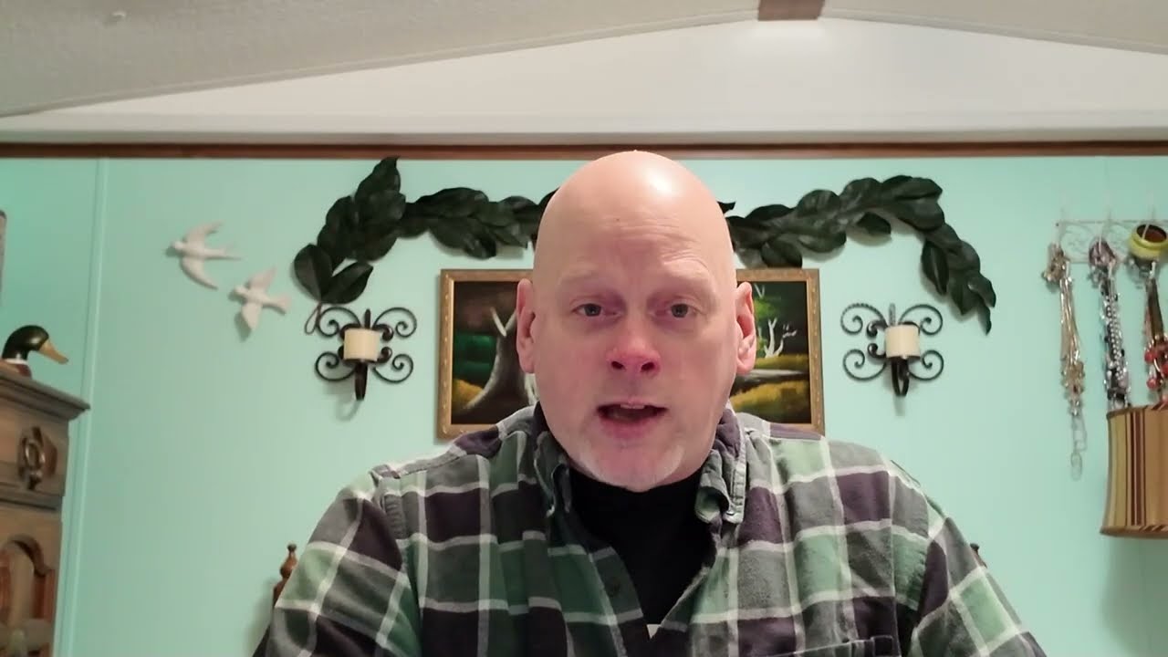 What God's word says about praise/ Today I Am Reminded, with Reverend Sam White