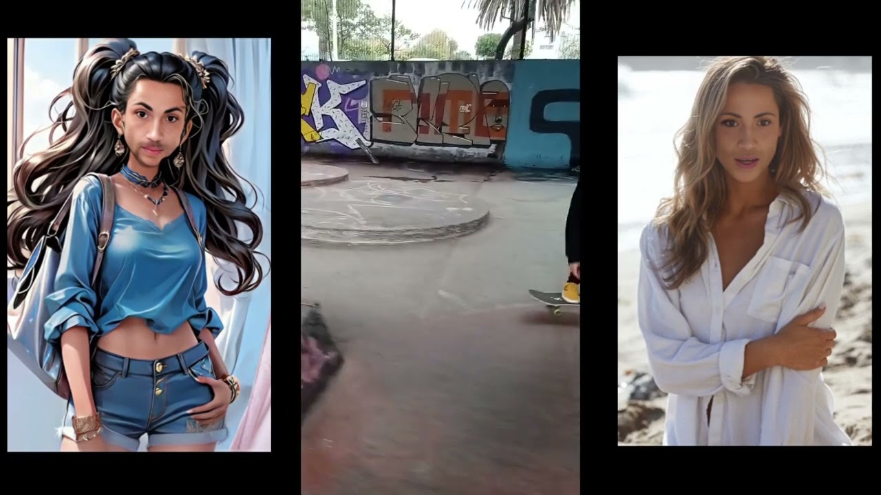 Adult Human Female (music video)