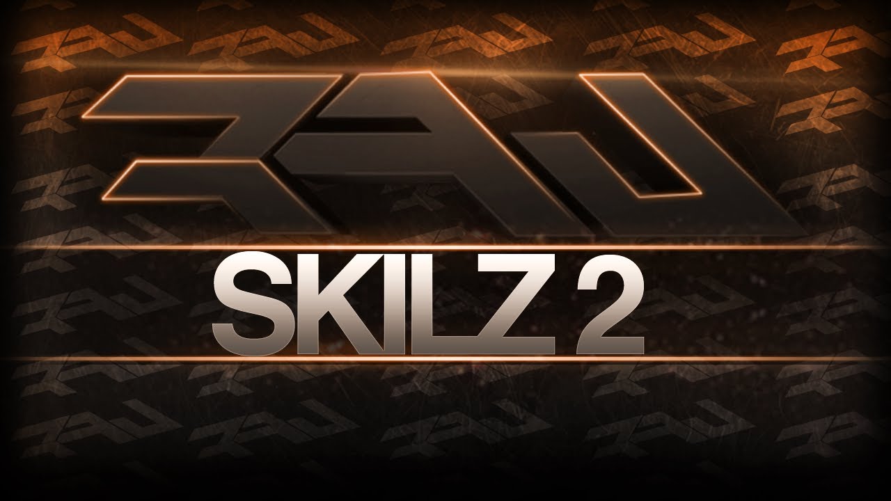 Raw Skilz | PERFECTION 2 | By Raw Dannz