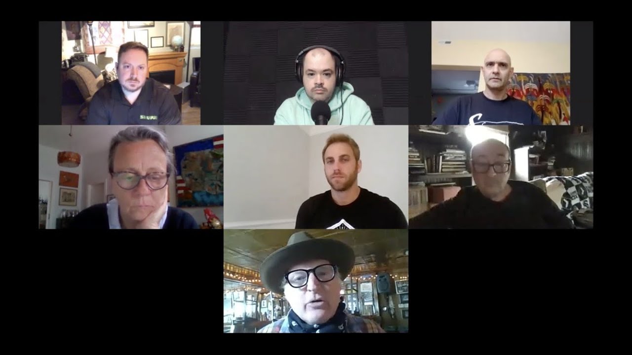 Chicagoverse 267 - Chicago Independent Venue League (CIVL) Panelcast
