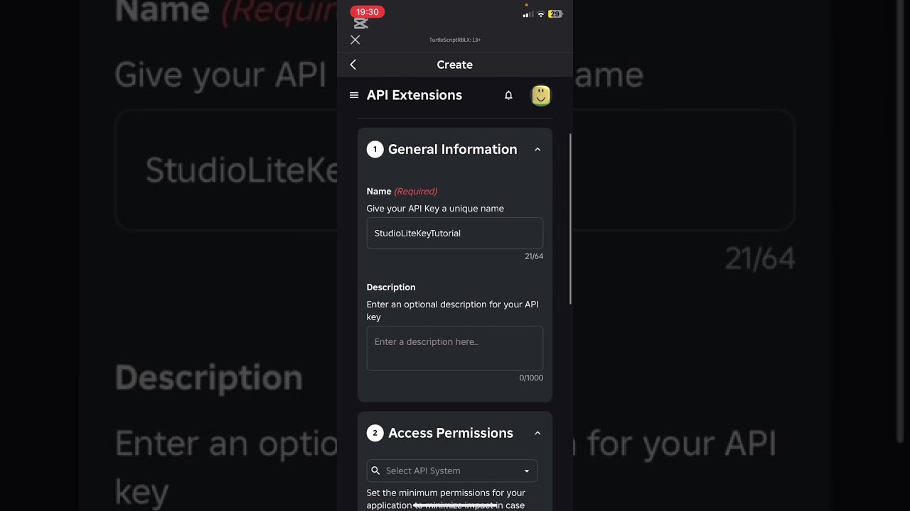 How to create an Api key for Studio lite [2026]