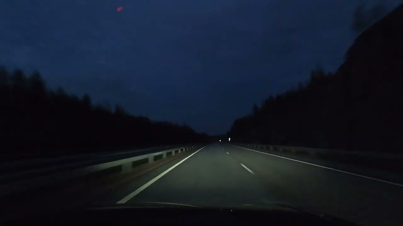 Turku  - Helsinki in 6 min
