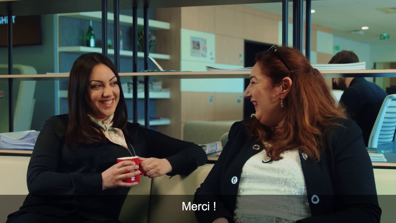 L&rsquo;int&eacute;gration et le management Nestl&eacute;