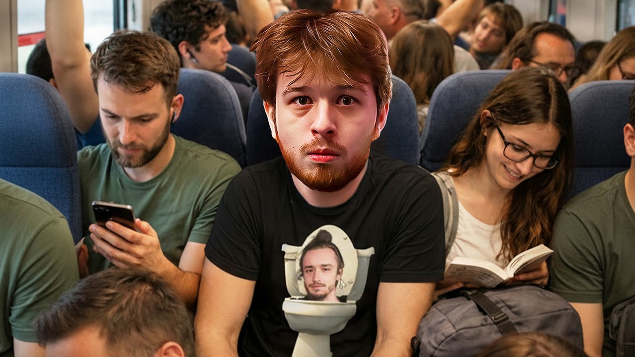 MŮŽU SI NĚKDE SEDNOUT?
